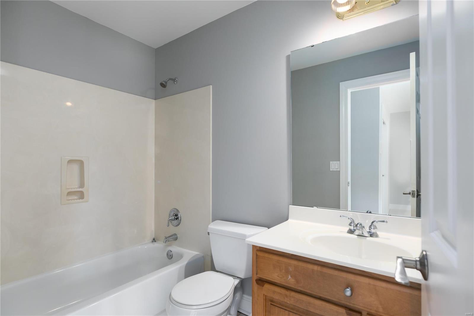 Clayton Acres - Residential