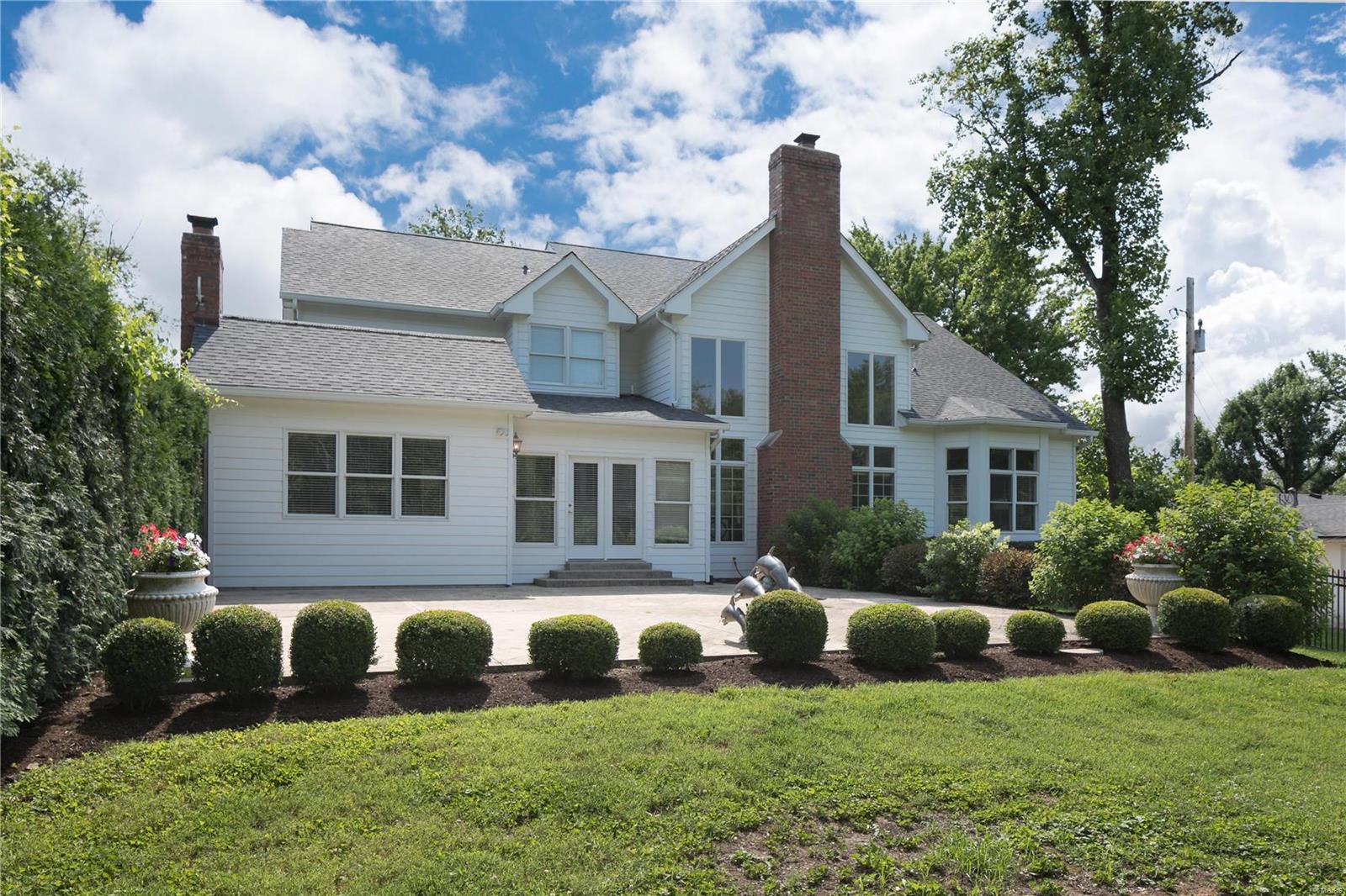 Clayton Acres - Residential