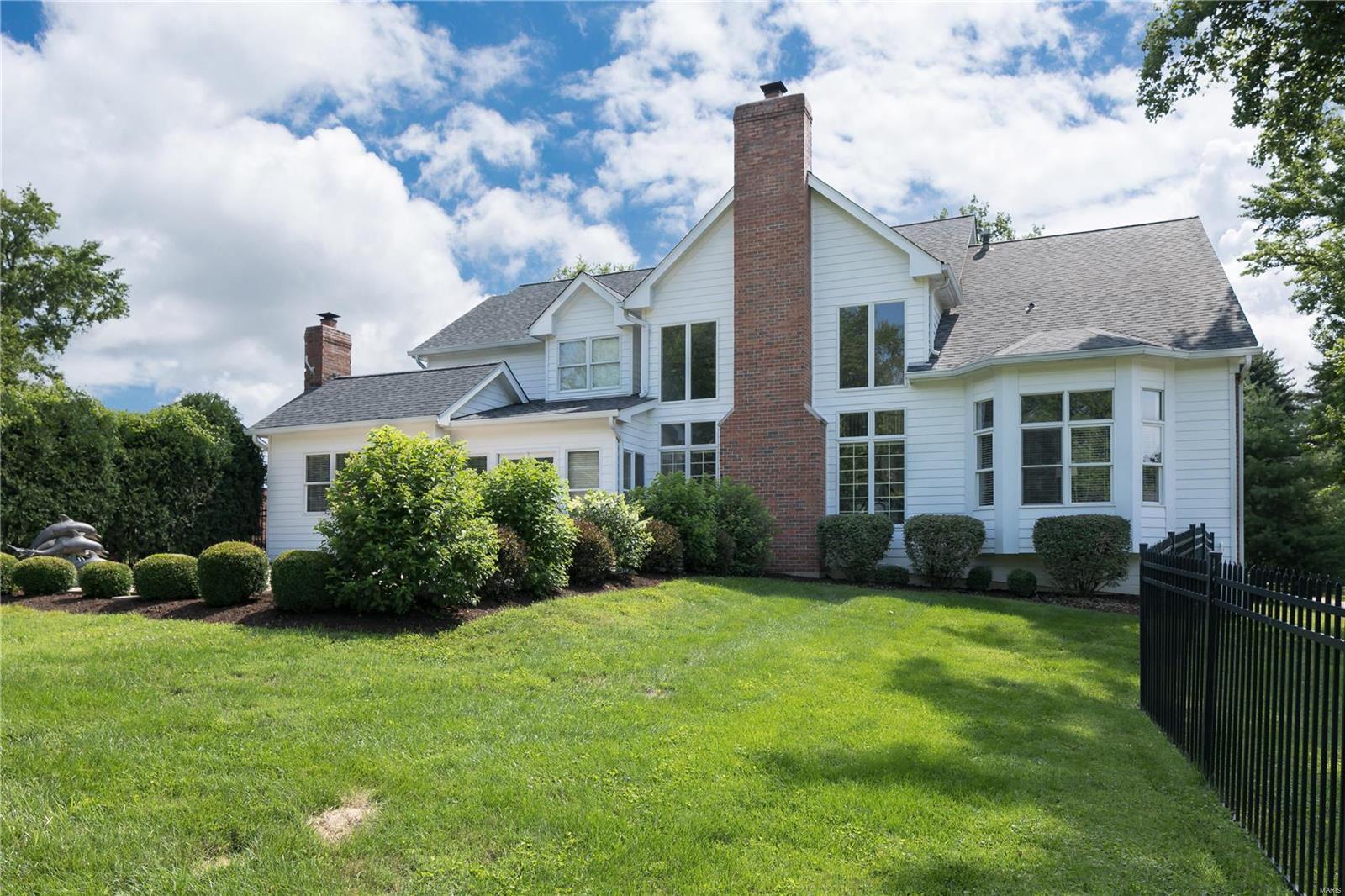 Clayton Acres - Residential