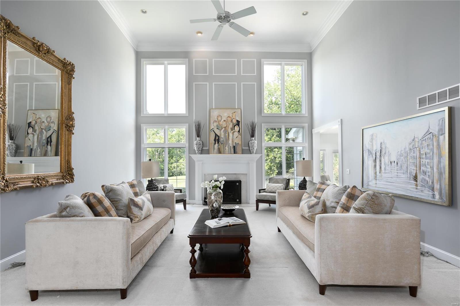 Clayton Acres - Residential