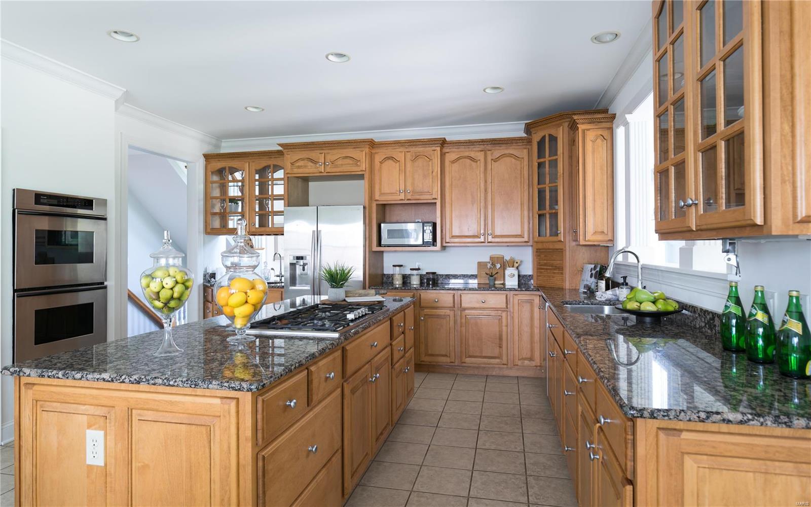 Clayton Acres - Residential