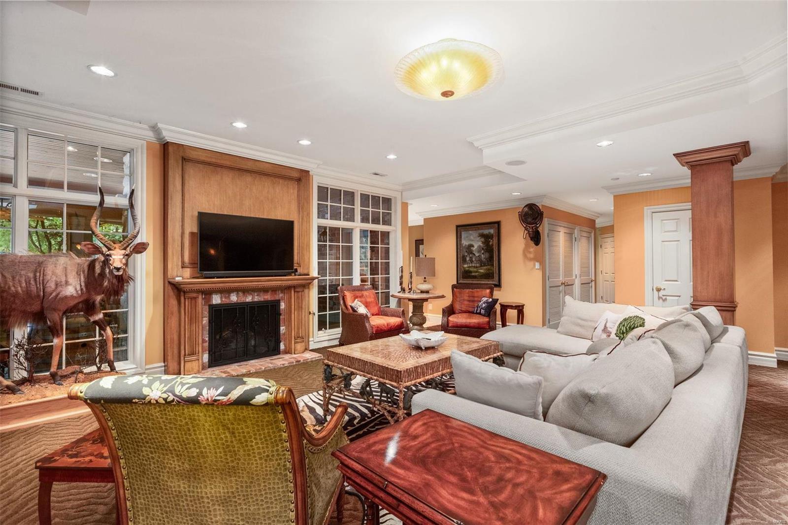 Twin Spgs Estates 2 - Residential