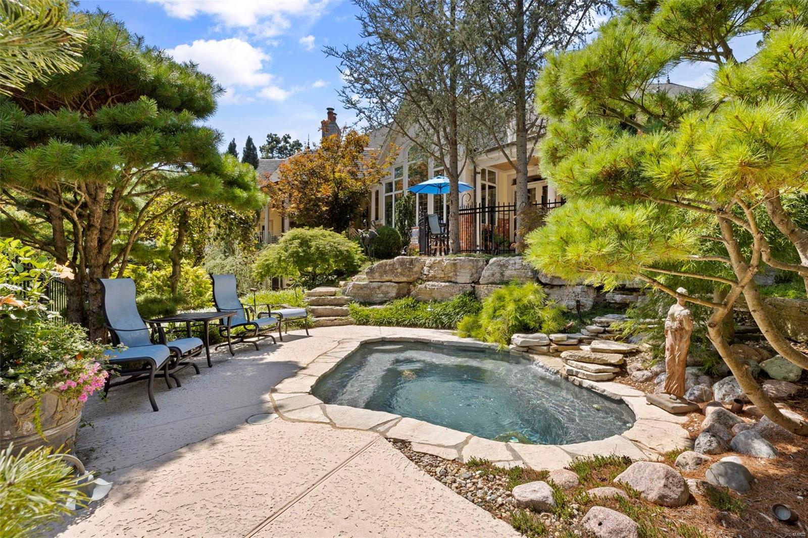 Twin Spgs Estates 2 - Residential