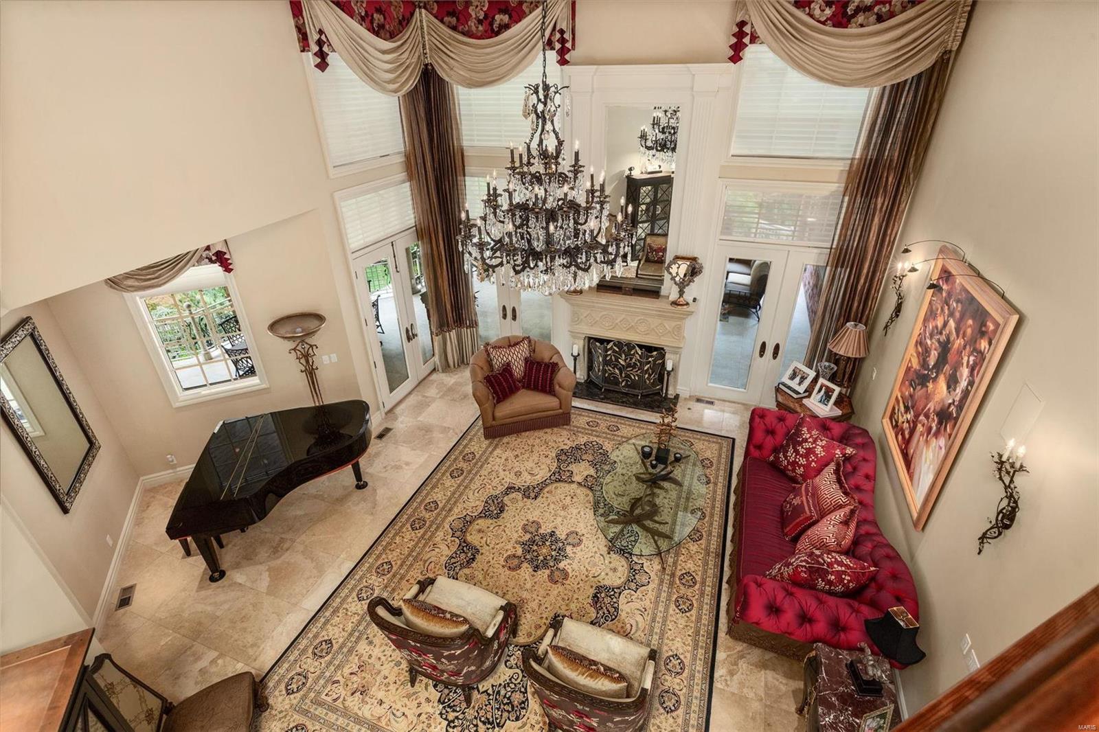 Twin Spgs Estates 2 - Residential