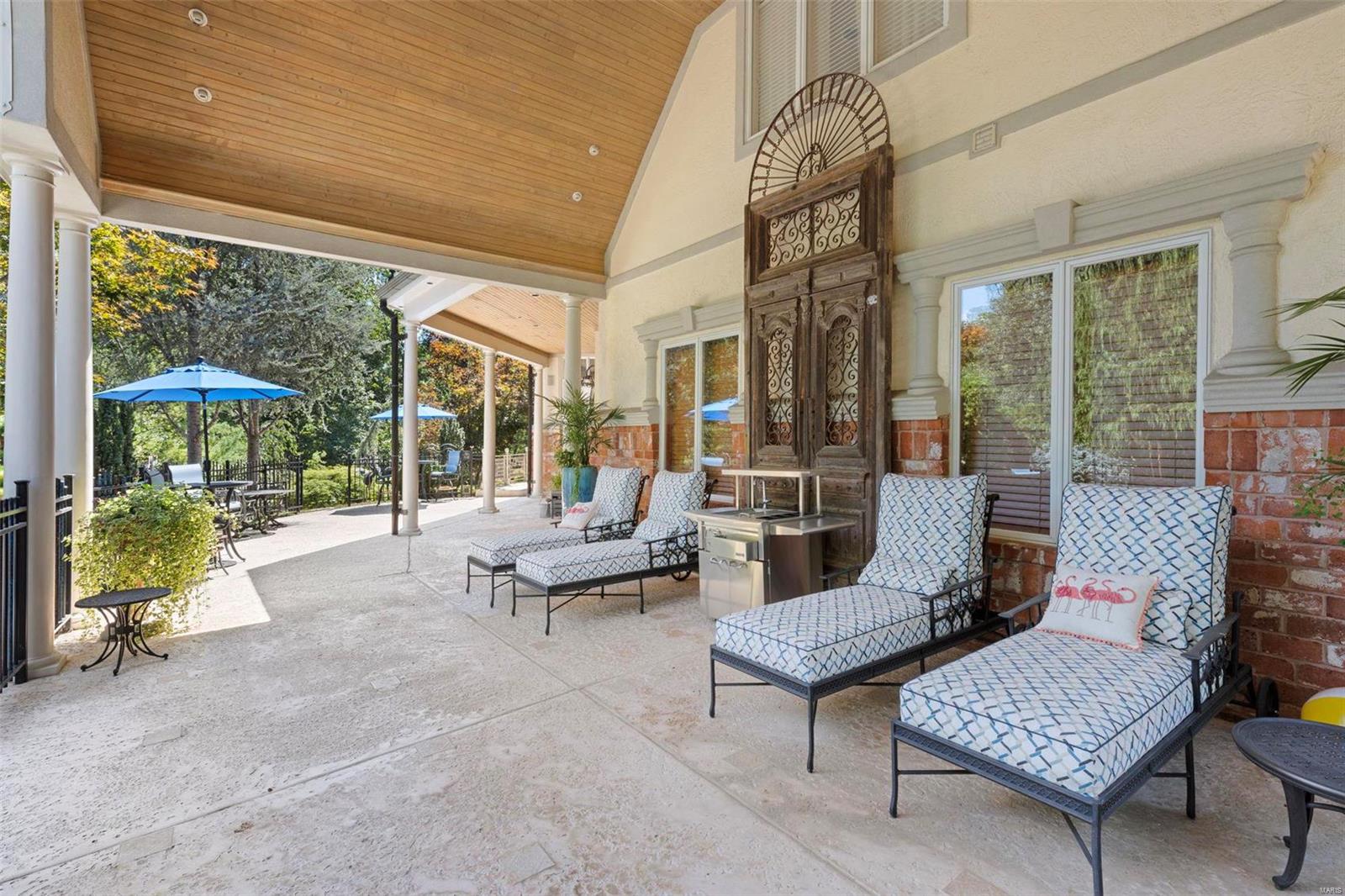 Twin Spgs Estates 2 - Residential