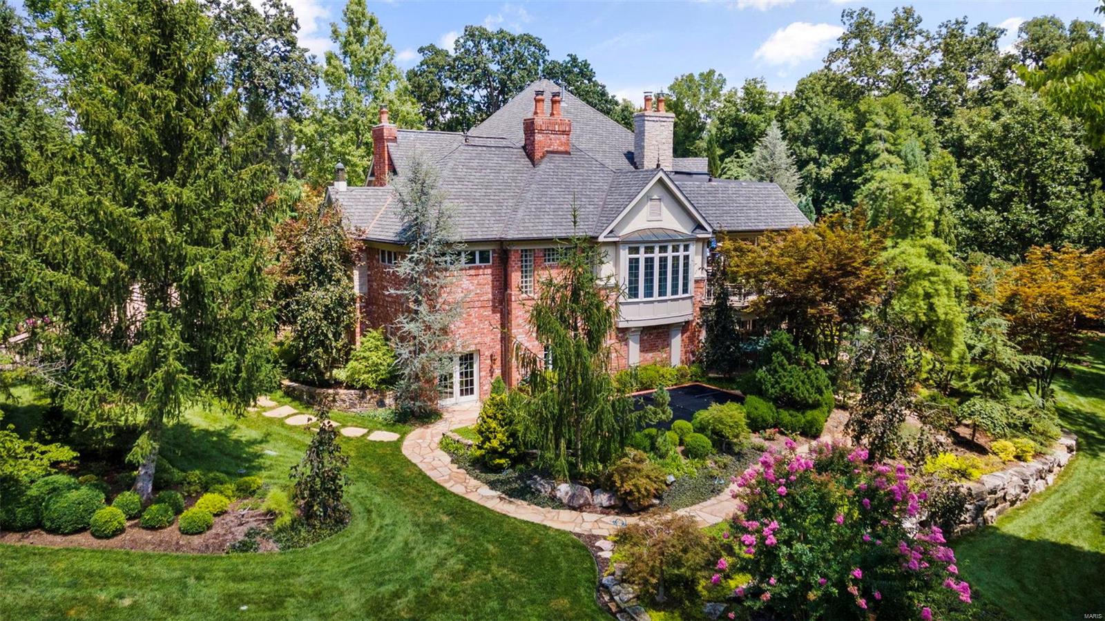 Twin Spgs Estates 2 - Residential