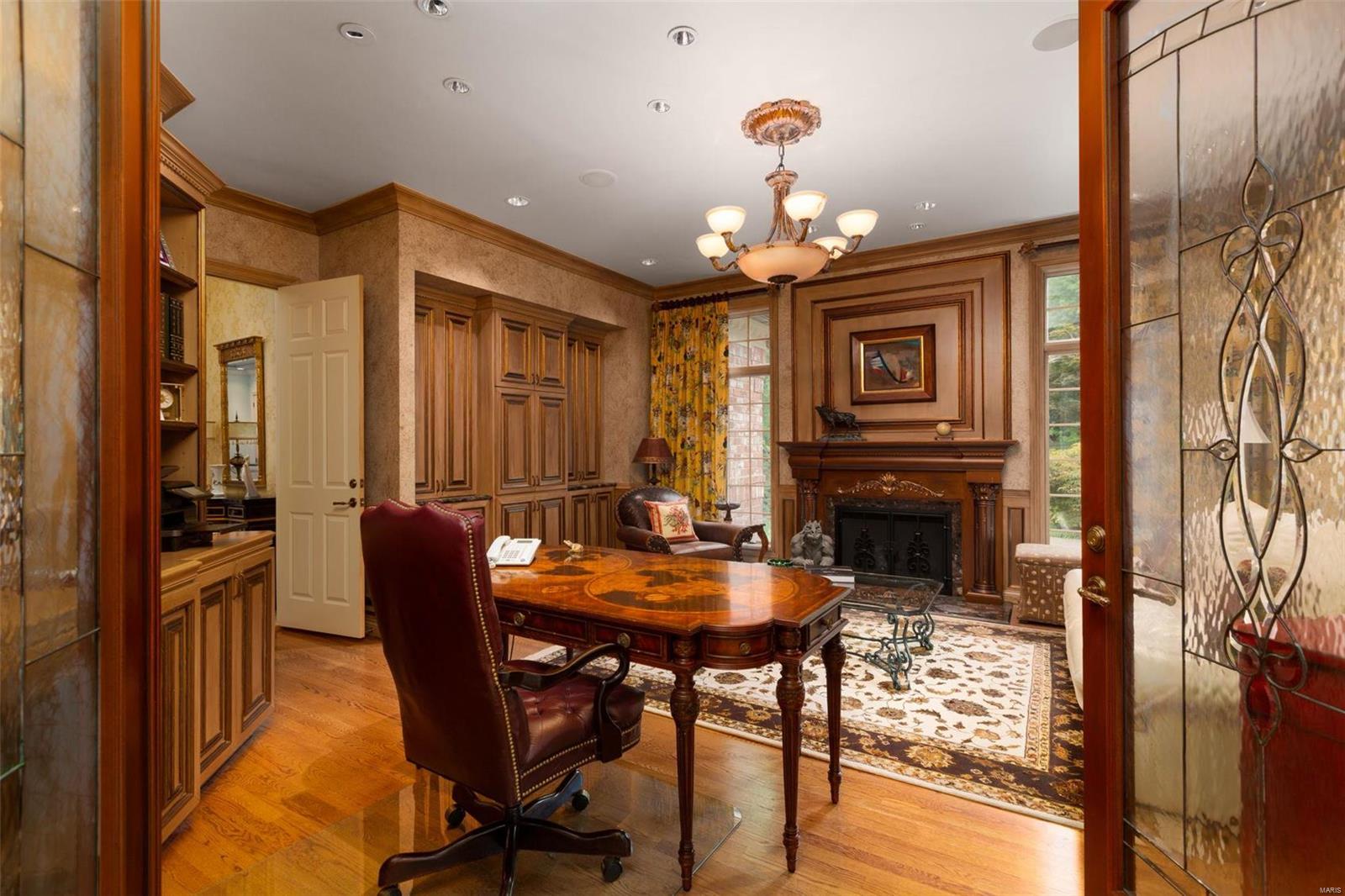 Twin Spgs Estates 2 - Residential