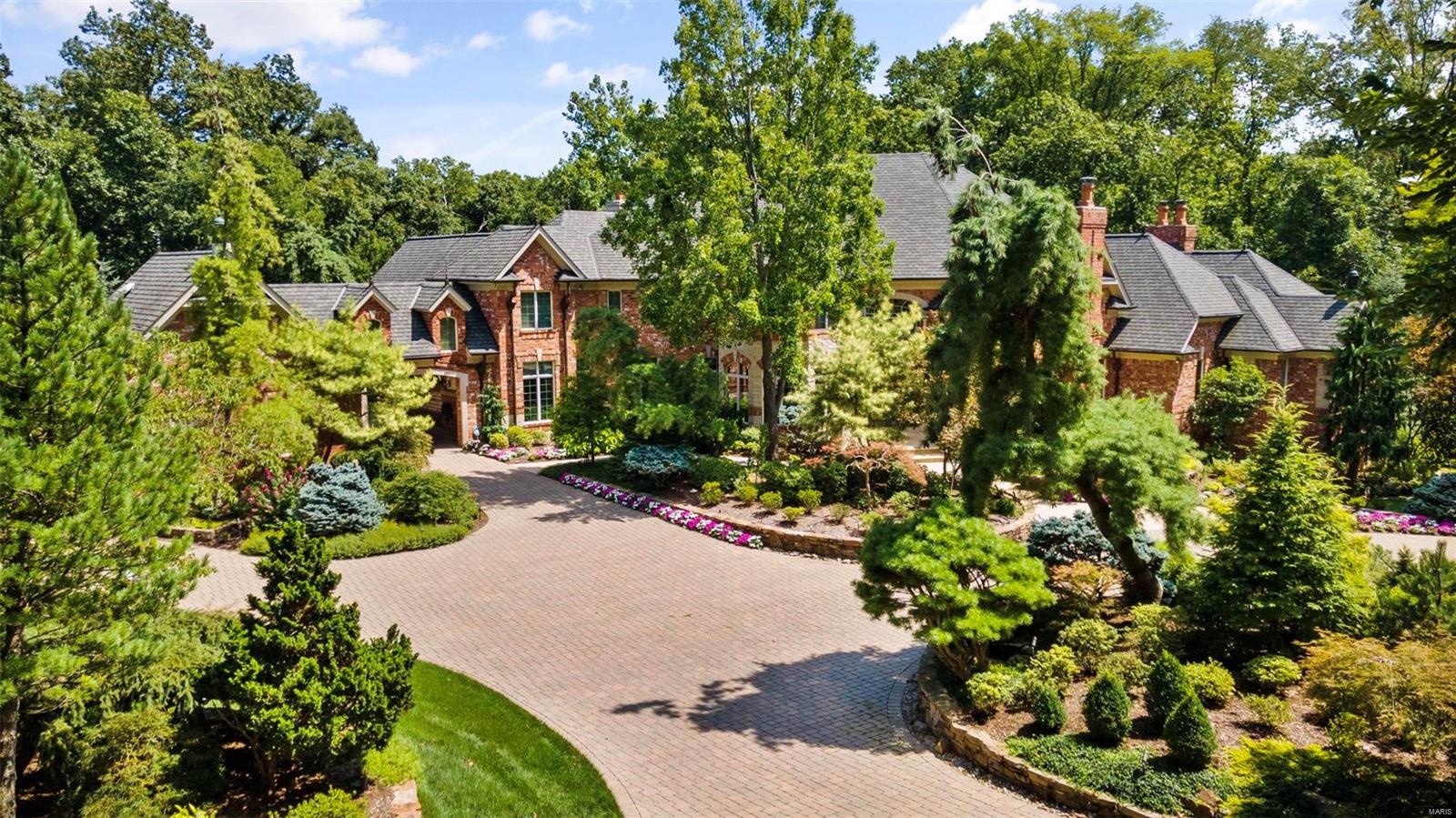 Twin Spgs Estates 2 - Residential