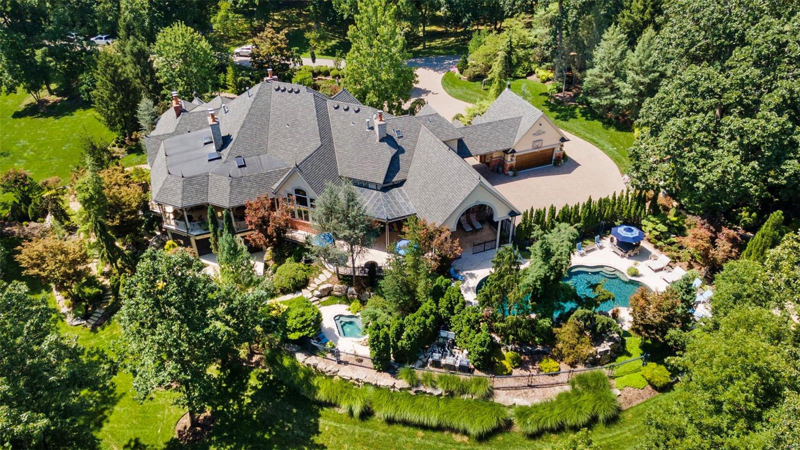 Twin Spgs Estates 2 - Residential