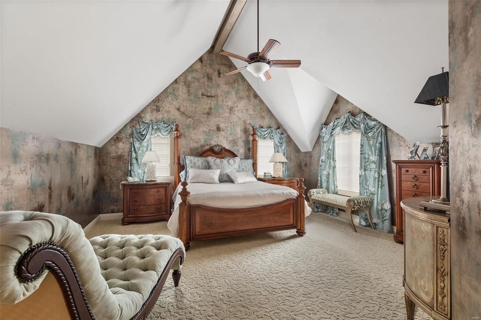 Twin Spgs Estates 2 - Residential