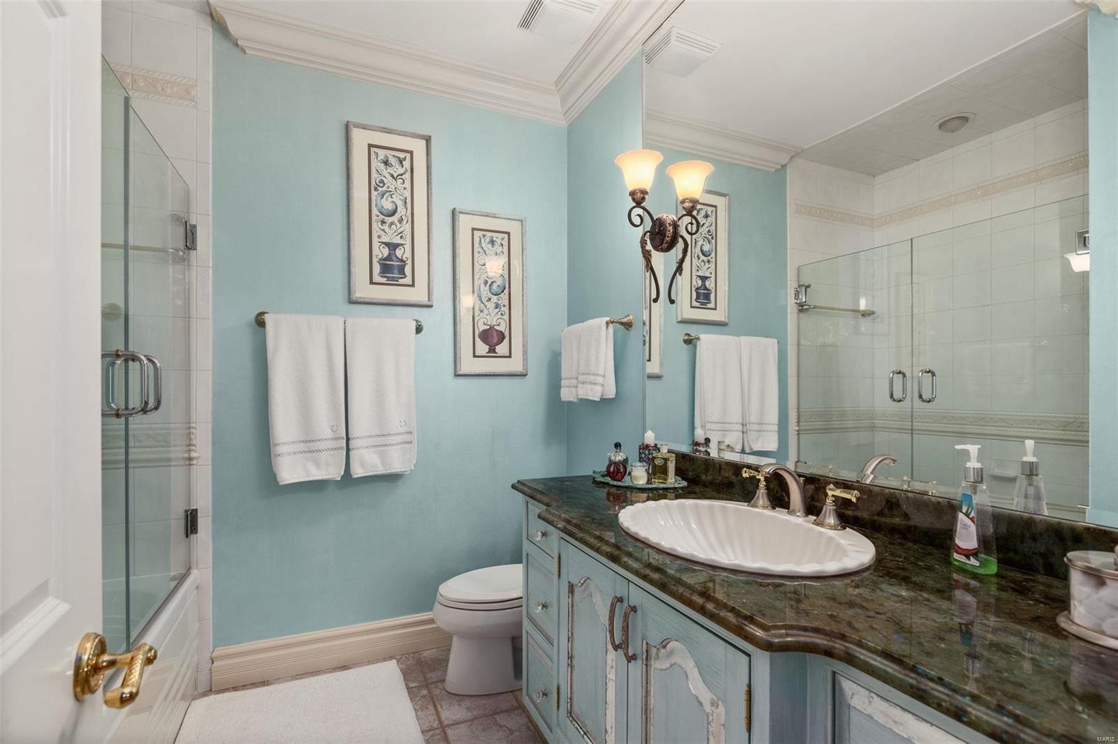 Twin Spgs Estates 2 - Residential