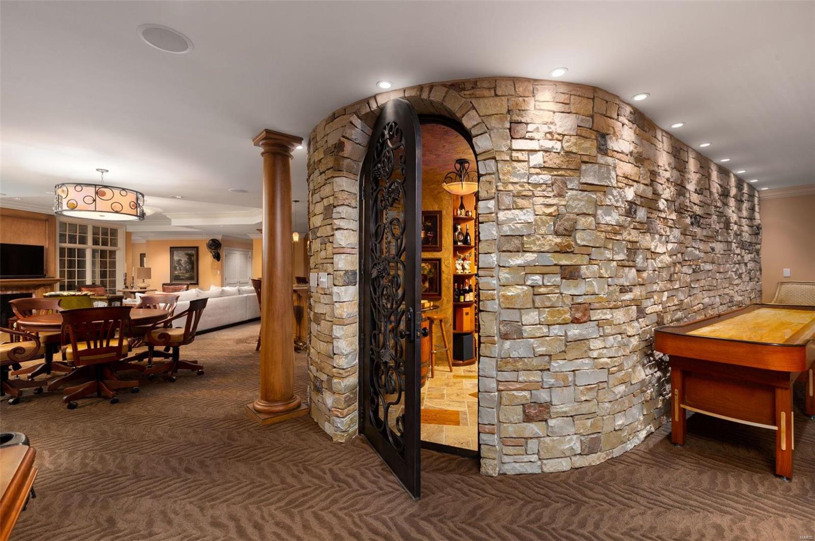 Twin Spgs Estates 2 - Residential