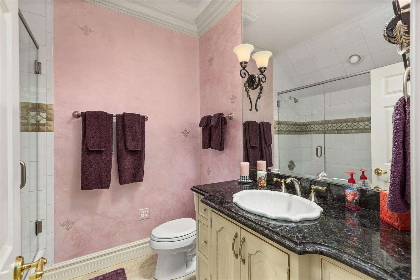 Twin Spgs Estates 2 - Residential