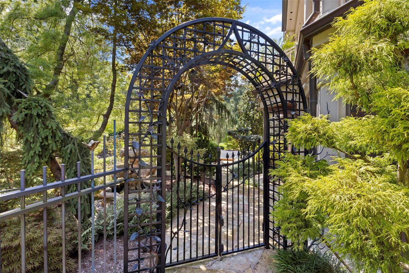 Twin Spgs Estates 2 - Residential