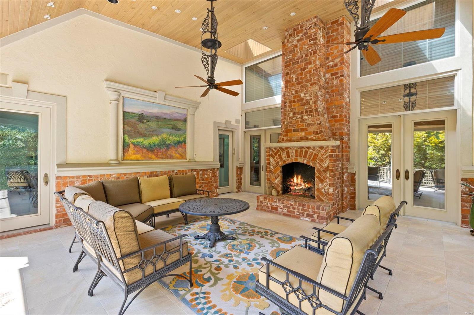 Twin Spgs Estates 2 - Residential