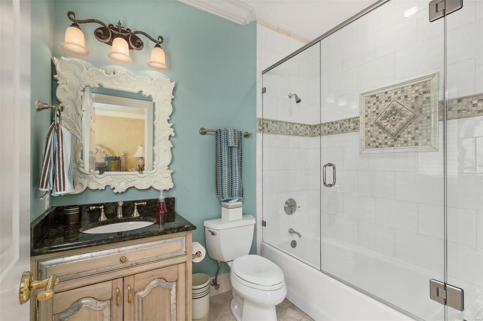 Twin Spgs Estates 2 - Residential