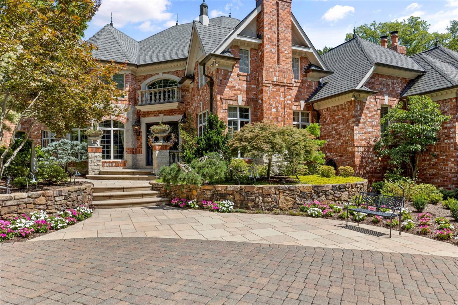 Twin Spgs Estates 2 - Residential