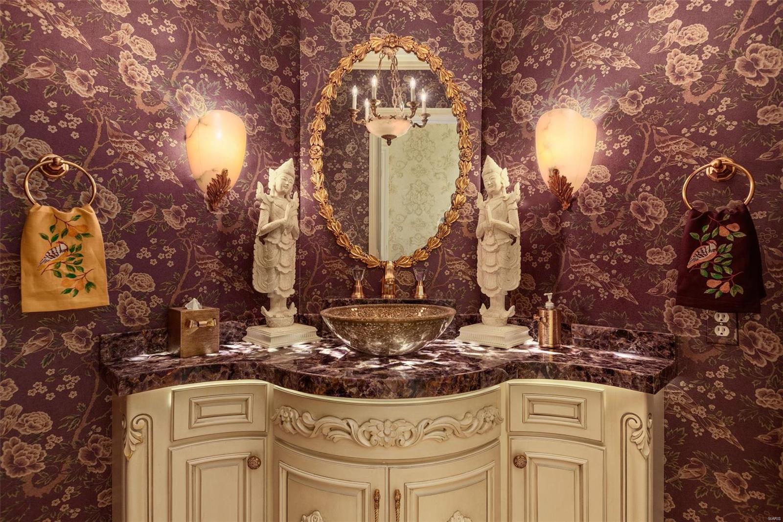 Twin Spgs Estates 2 - Residential