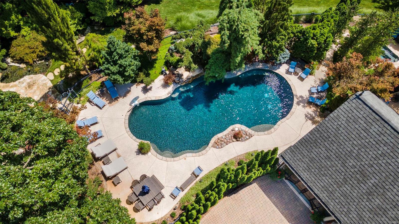 Twin Spgs Estates 2 - Residential