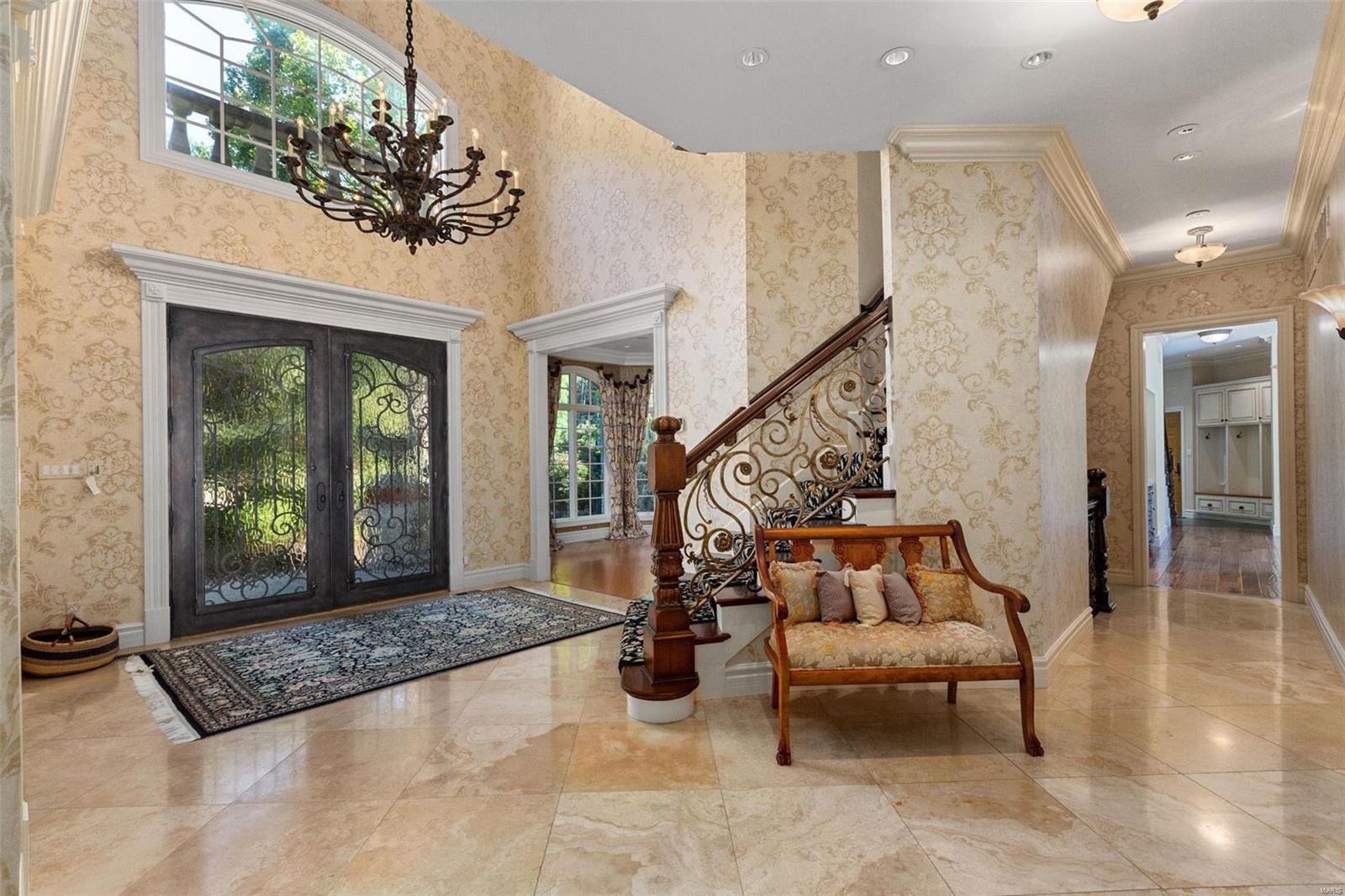 Twin Spgs Estates 2 - Residential