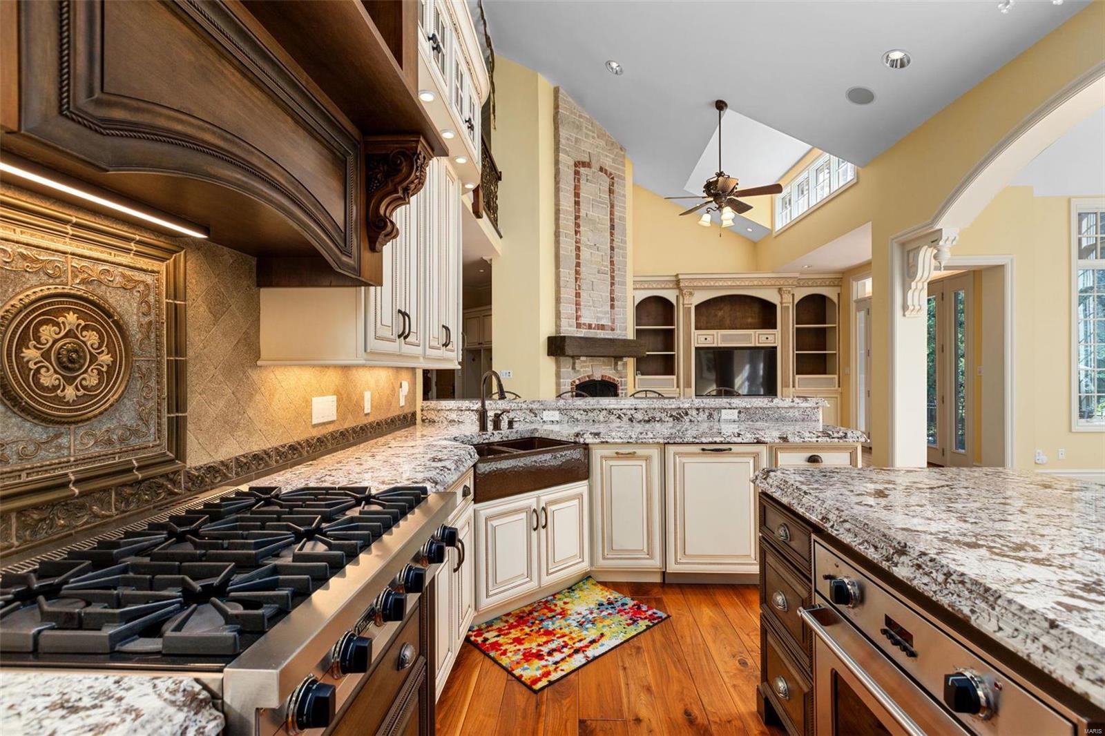 Twin Spgs Estates 2 - Residential