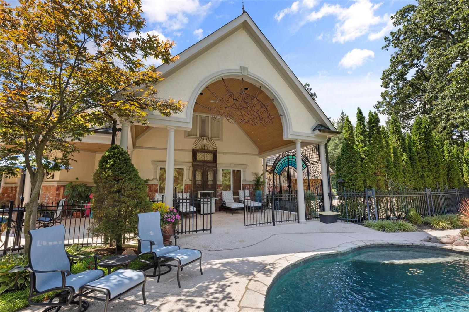 Twin Spgs Estates 2 - Residential