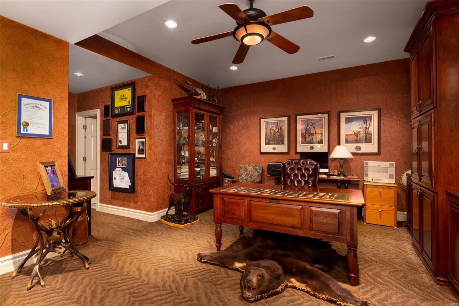 Twin Spgs Estates 2 - Residential