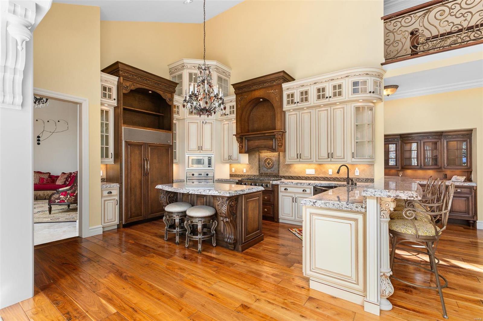 Twin Spgs Estates 2 - Residential