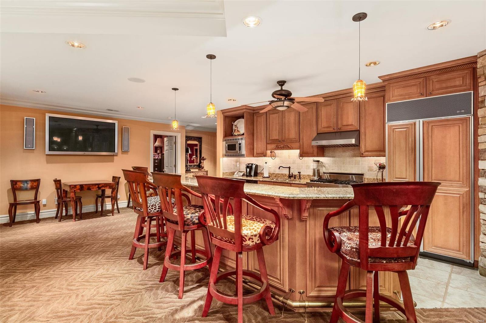 Twin Spgs Estates 2 - Residential