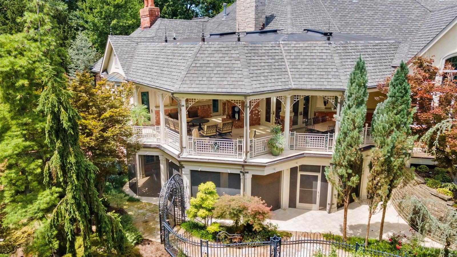 Twin Spgs Estates 2 - Residential