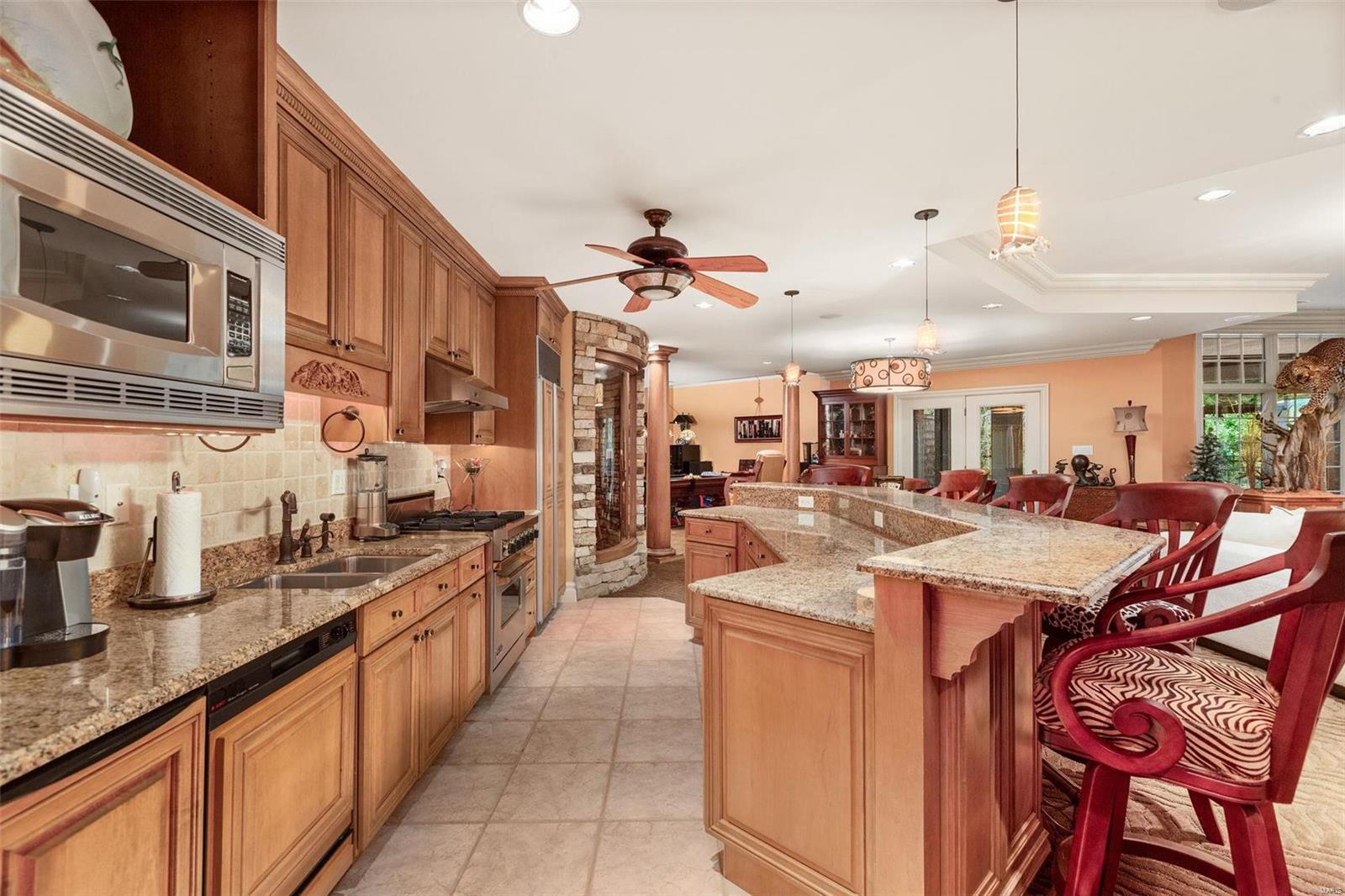 Twin Spgs Estates 2 - Residential