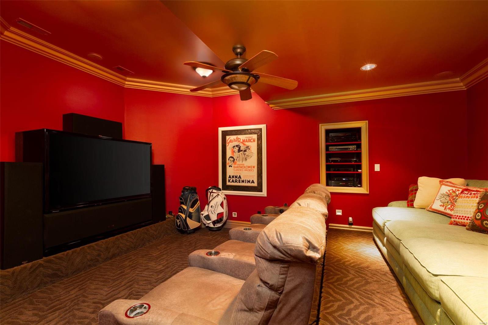 Twin Spgs Estates 2 - Residential