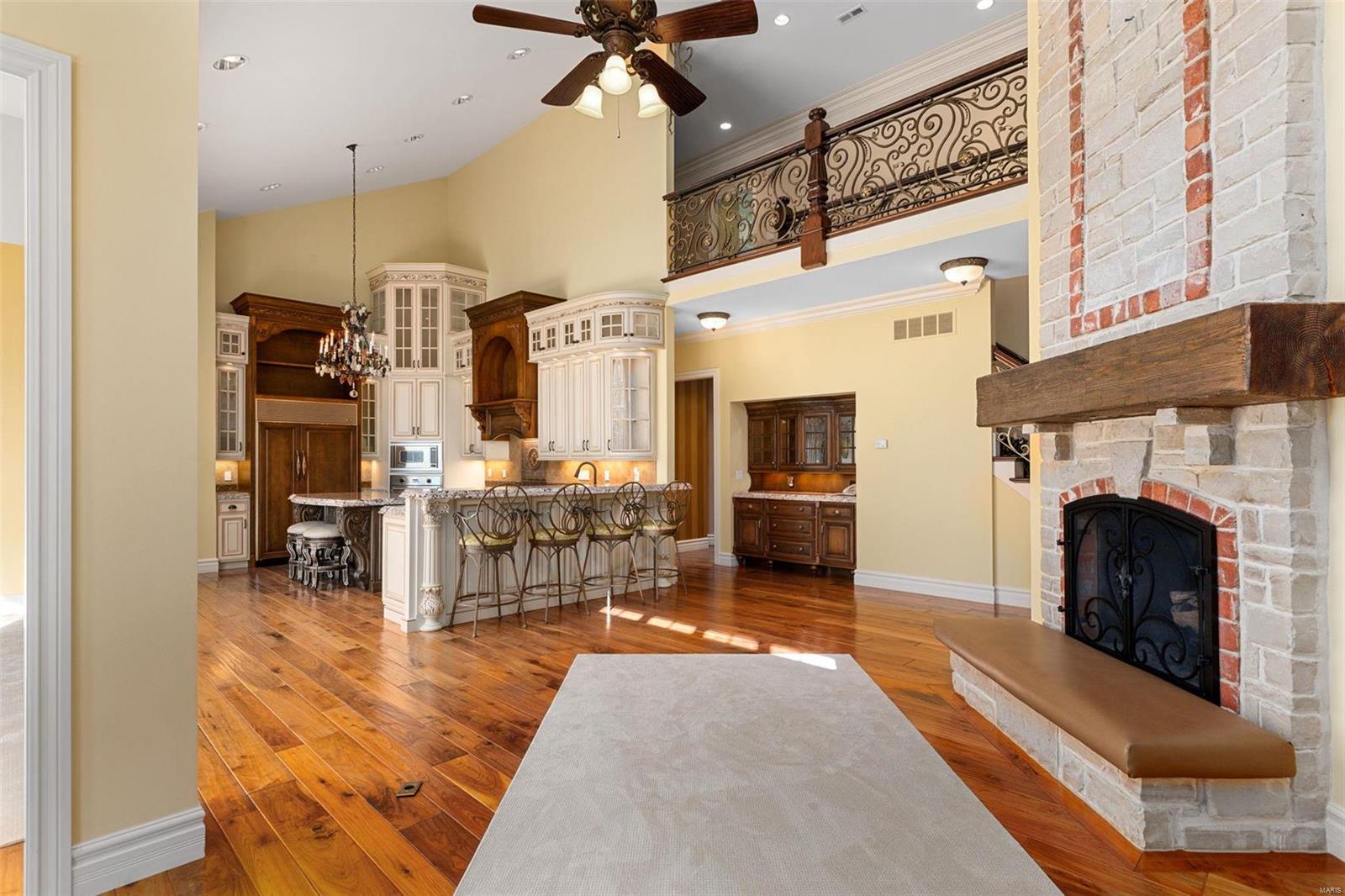 Twin Spgs Estates 2 - Residential