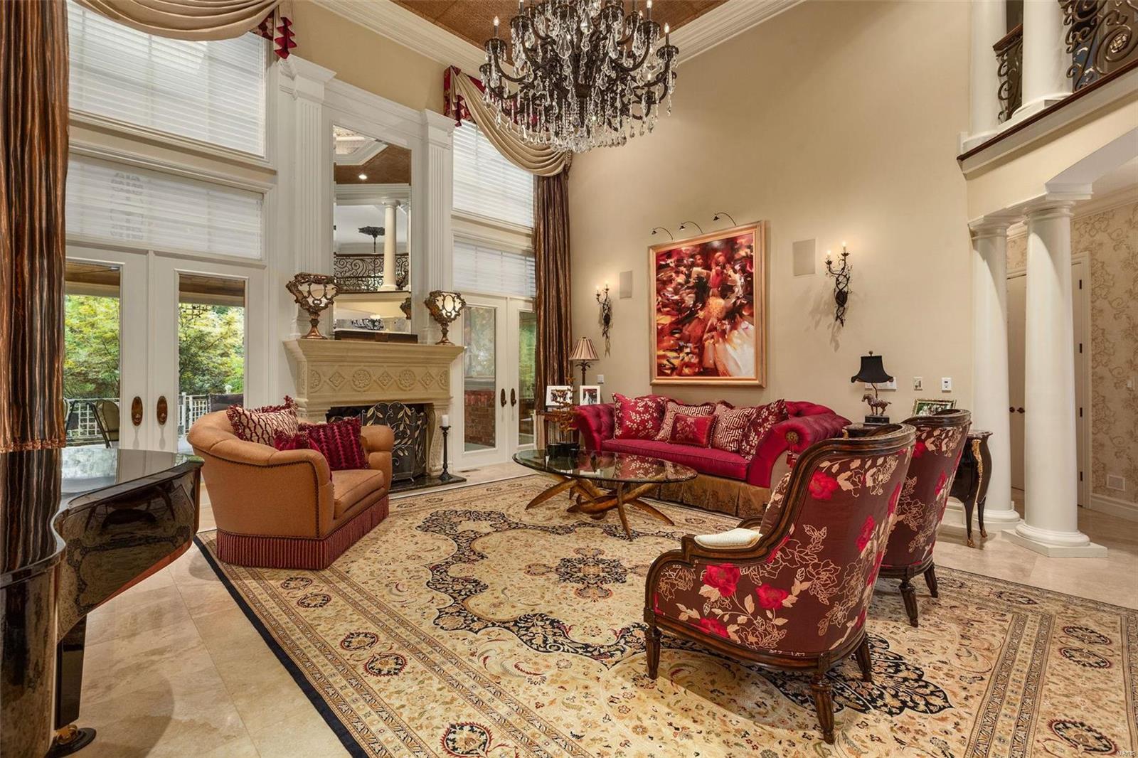 Twin Spgs Estates 2 - Residential