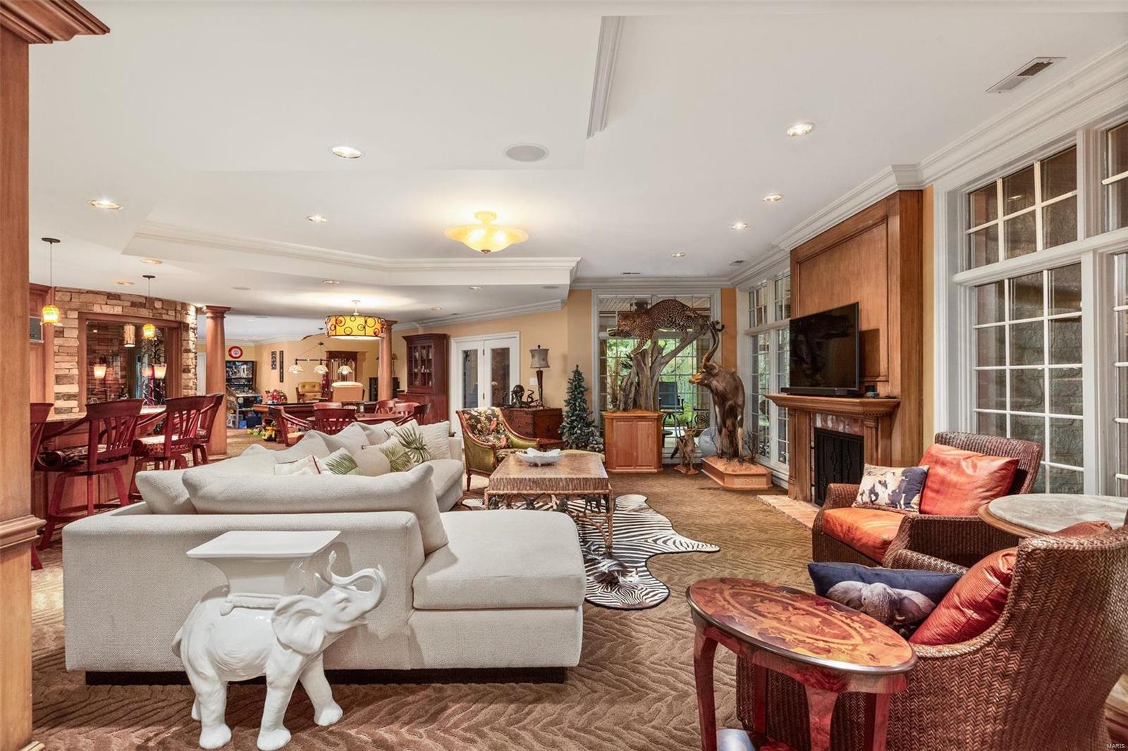 Twin Spgs Estates 2 - Residential