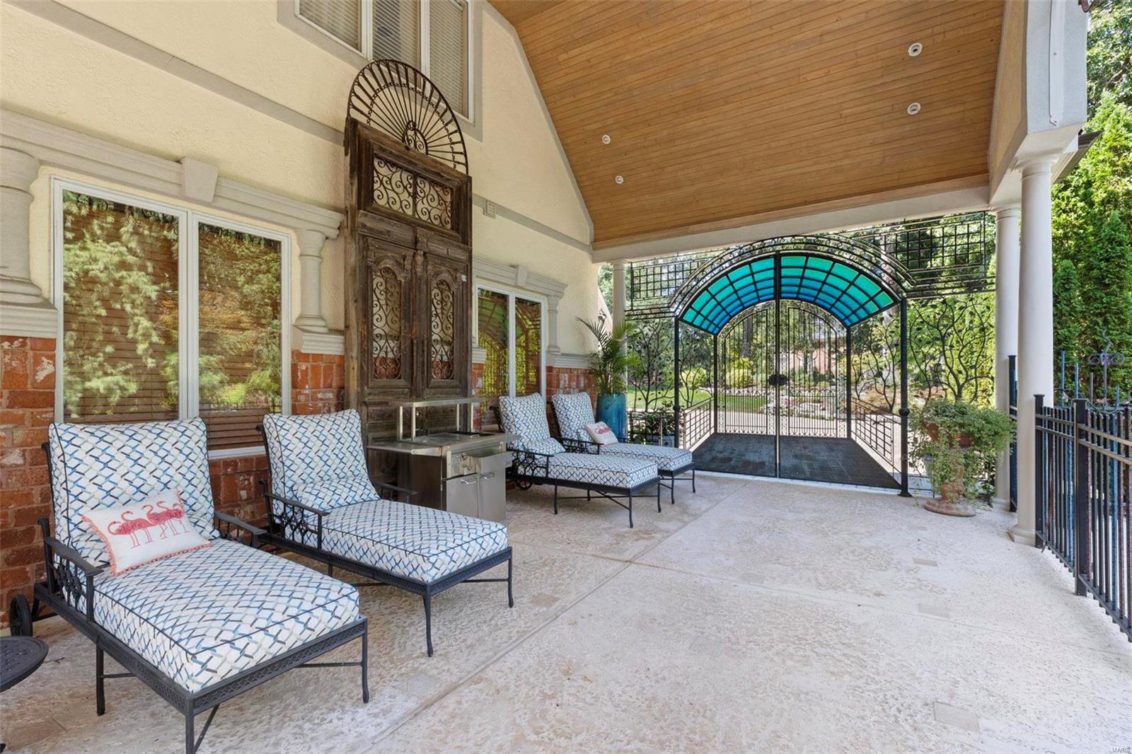 Twin Spgs Estates 2 - Residential