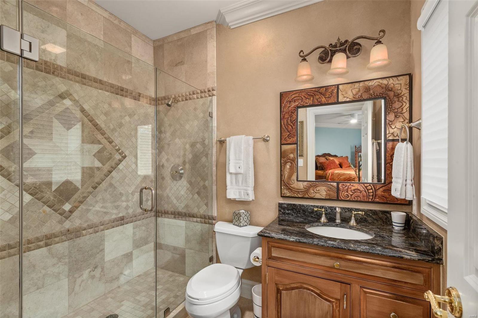 Twin Spgs Estates 2 - Residential