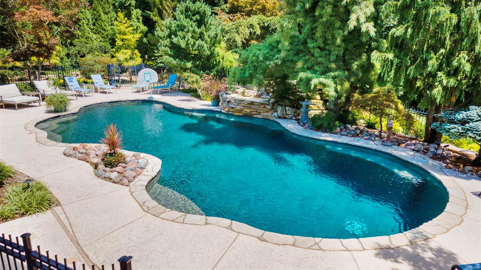 Twin Spgs Estates 2 - Residential