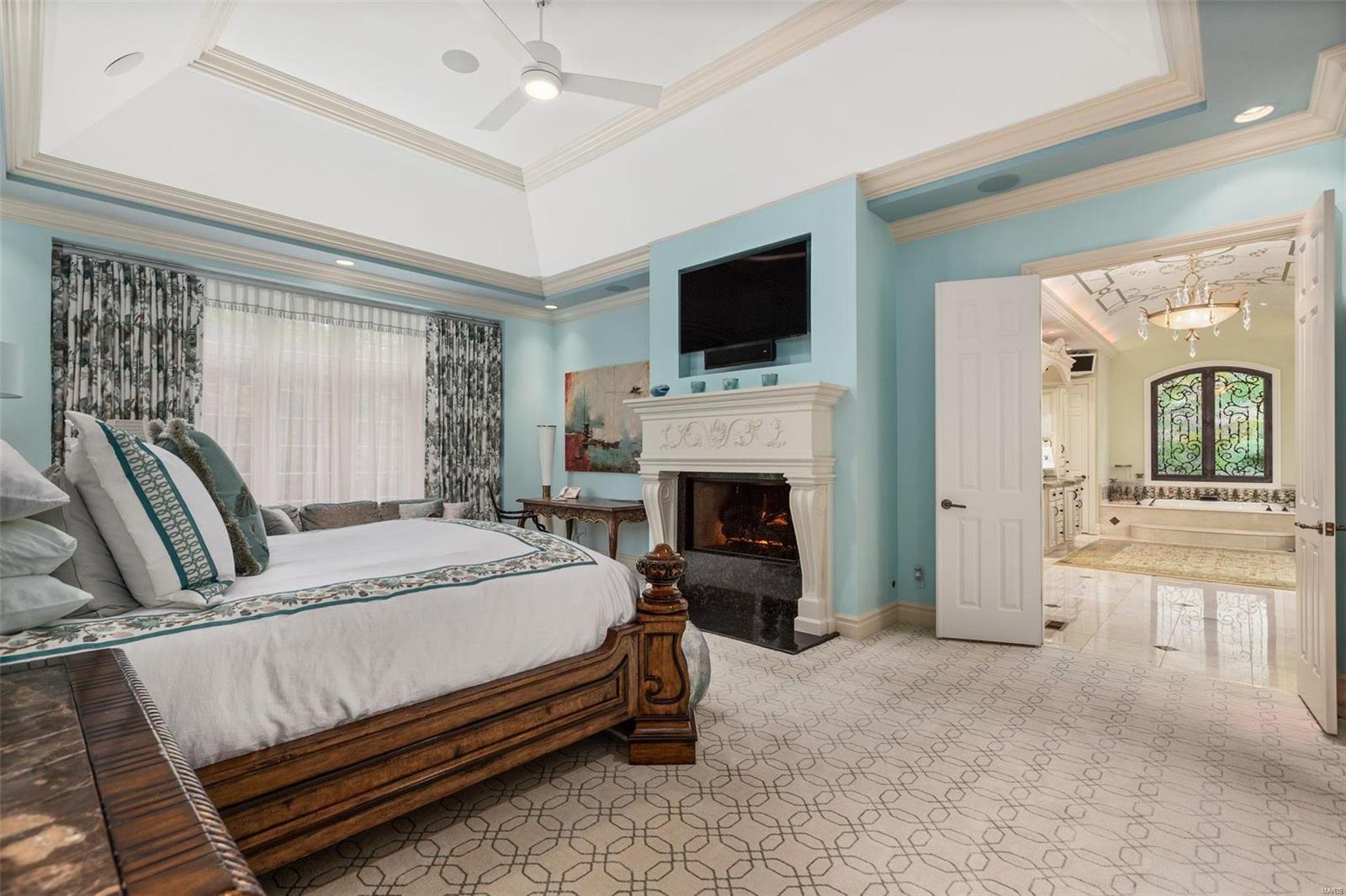 Twin Spgs Estates 2 - Residential