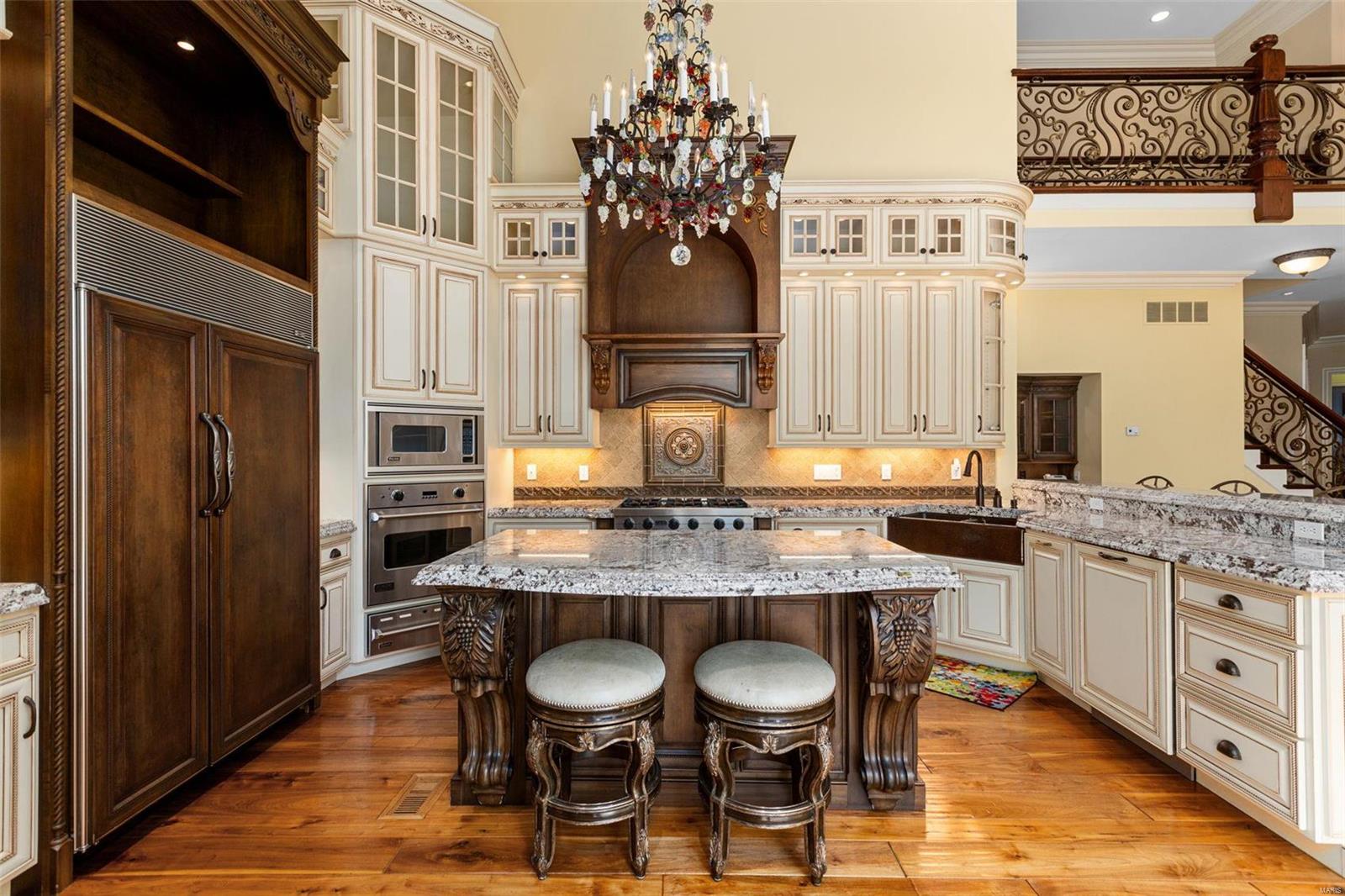 Twin Spgs Estates 2 - Residential