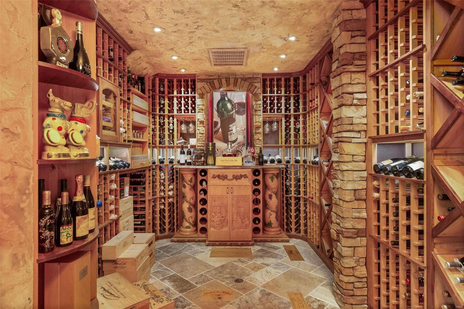 Twin Spgs Estates 2 - Residential