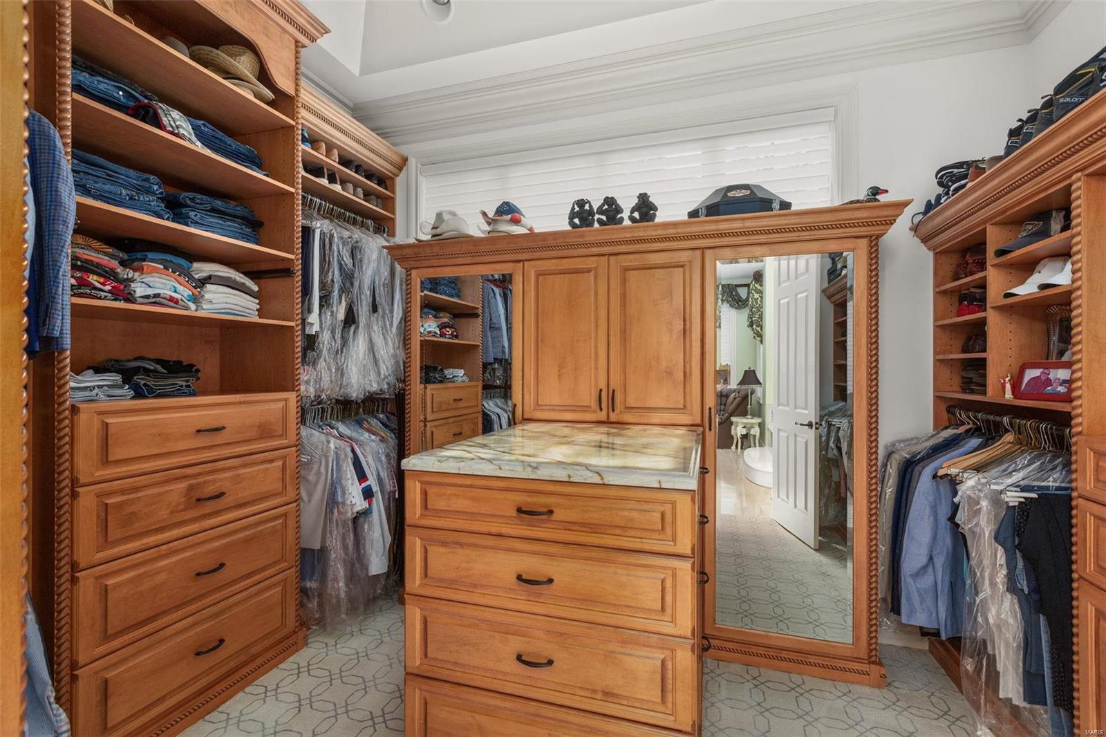 Twin Spgs Estates 2 - Residential