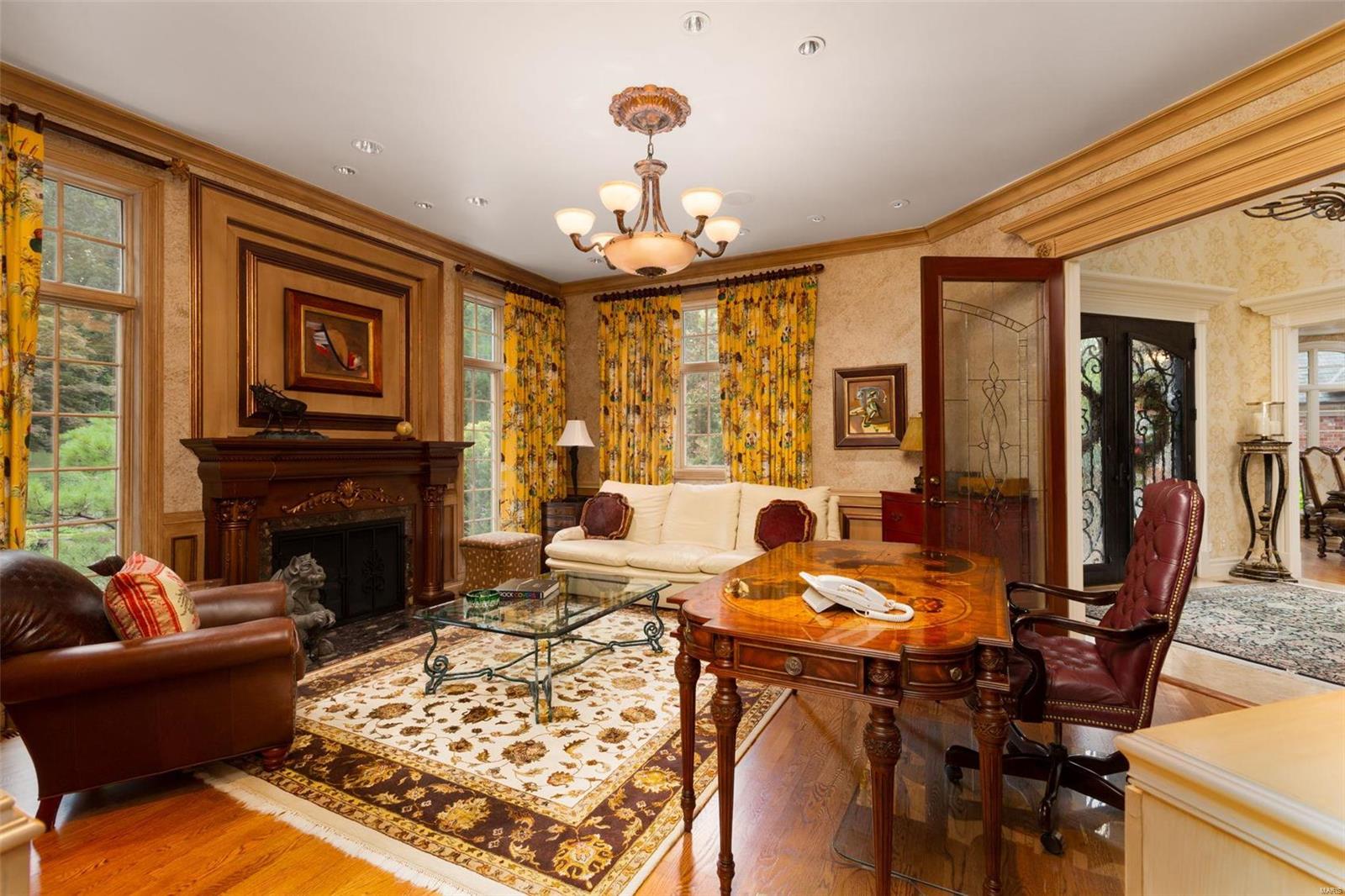 Twin Spgs Estates 2 - Residential