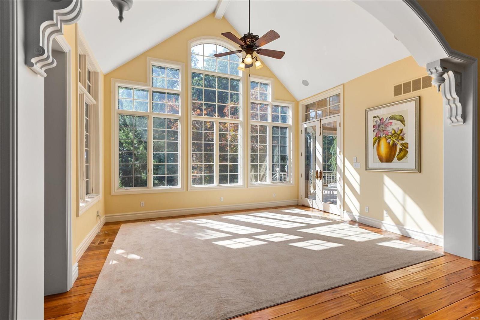 Twin Spgs Estates 2 - Residential