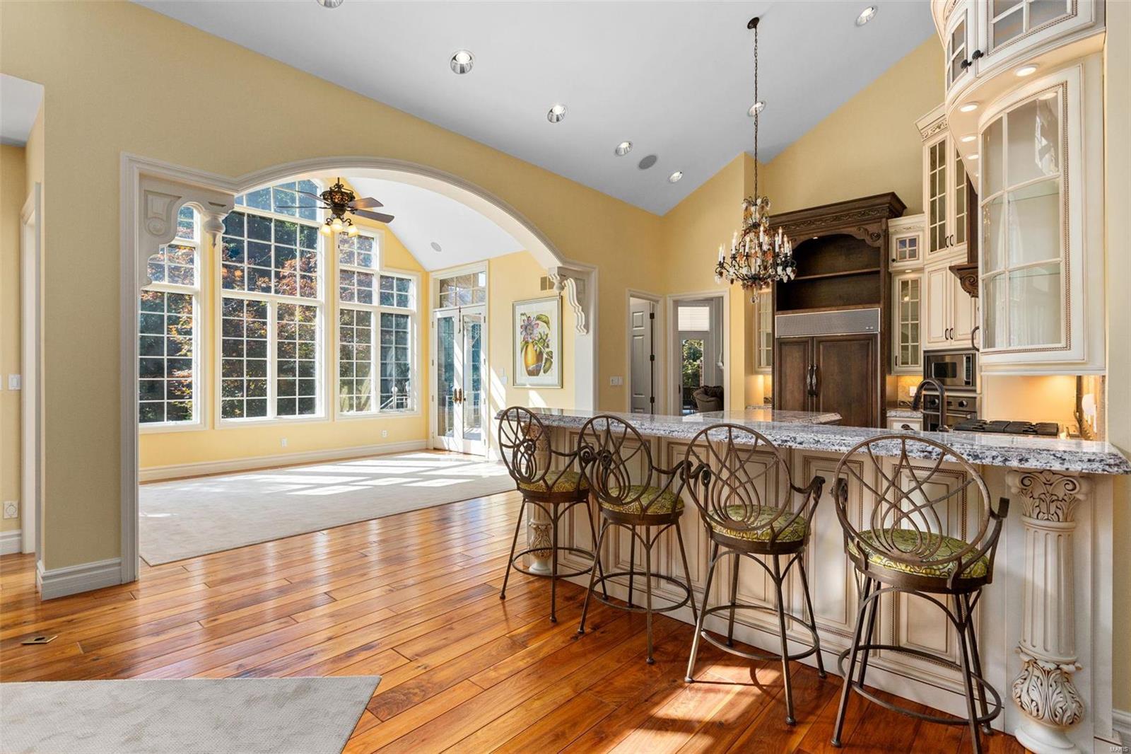 Twin Spgs Estates 2 - Residential