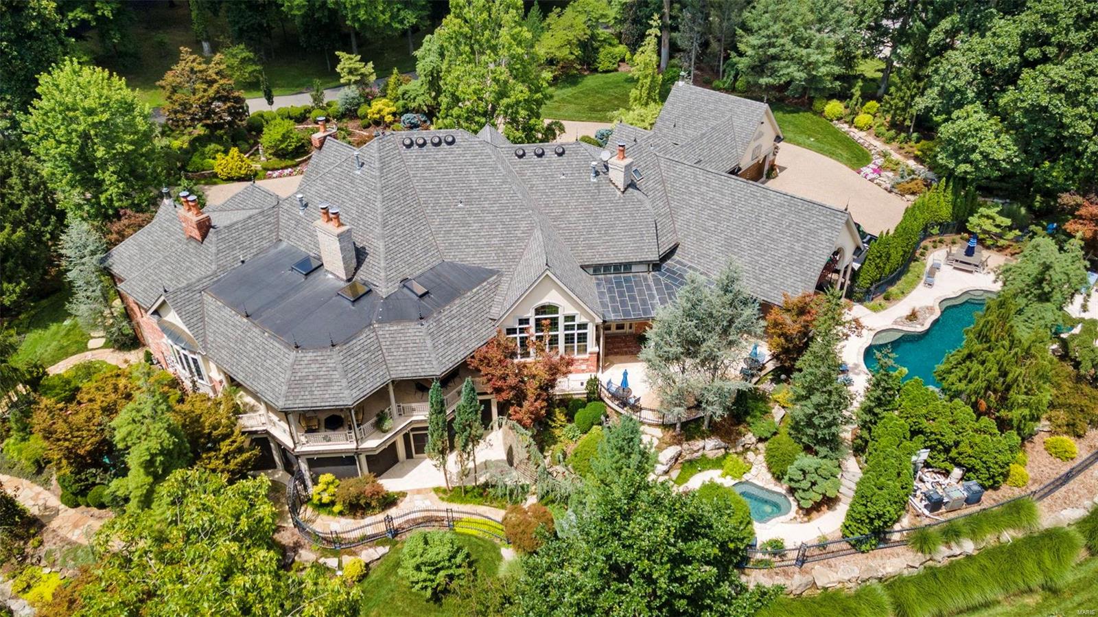 Twin Spgs Estates 2 - Residential