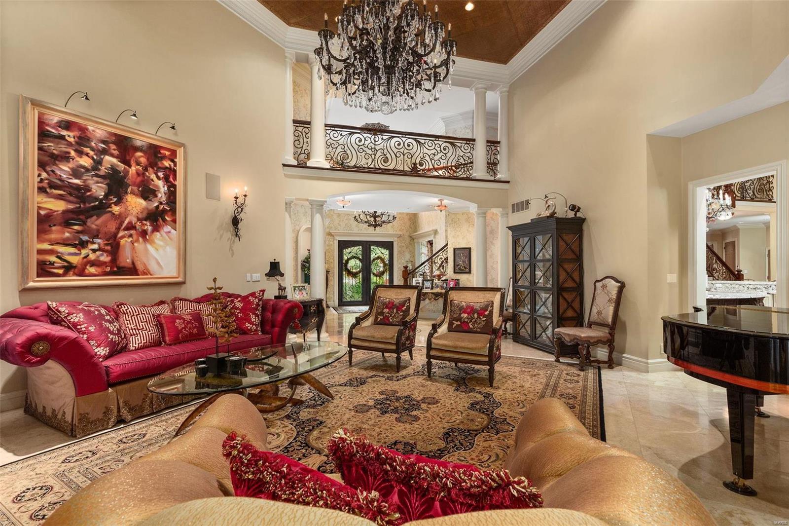 Twin Spgs Estates 2 - Residential