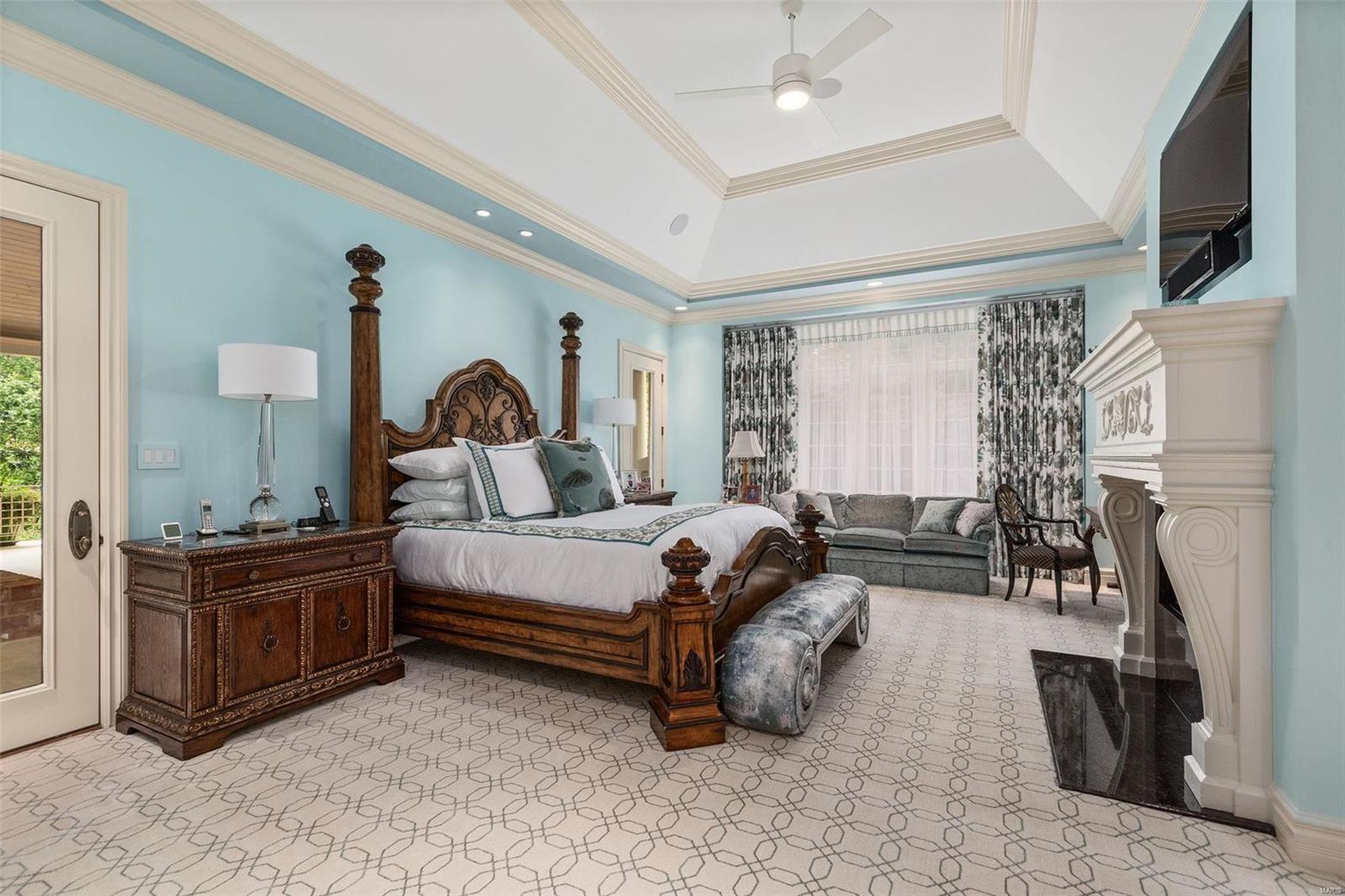 Twin Spgs Estates 2 - Residential