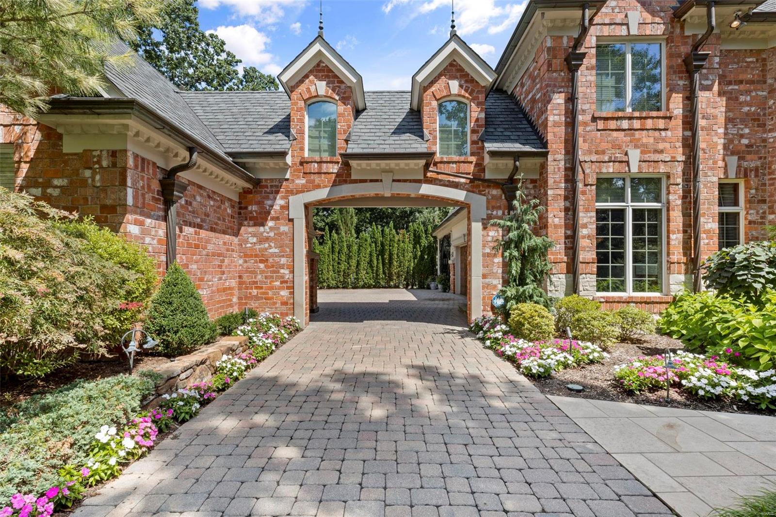 Twin Spgs Estates 2 - Residential