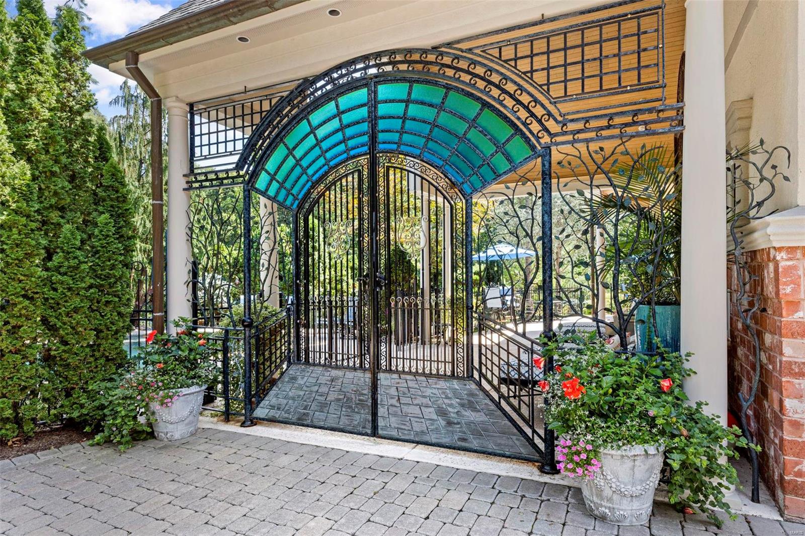 Twin Spgs Estates 2 - Residential